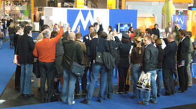 creative_industries_Messe_Moderation